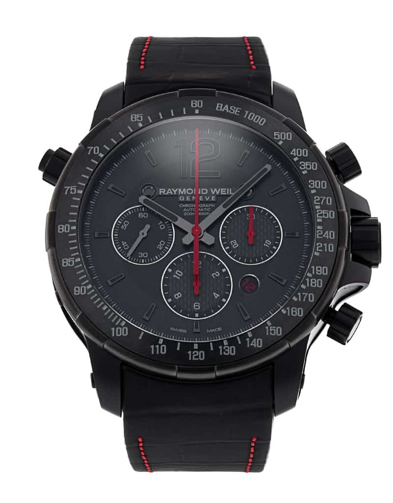 Raymond Weil Nabucco 7850-BSF-05207 Raymond Weil Nabucco 7850-BSF-05207